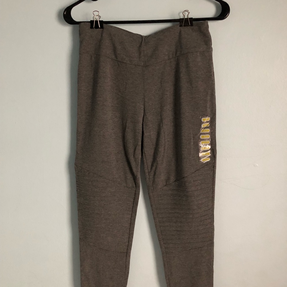 Workout yoga pants
